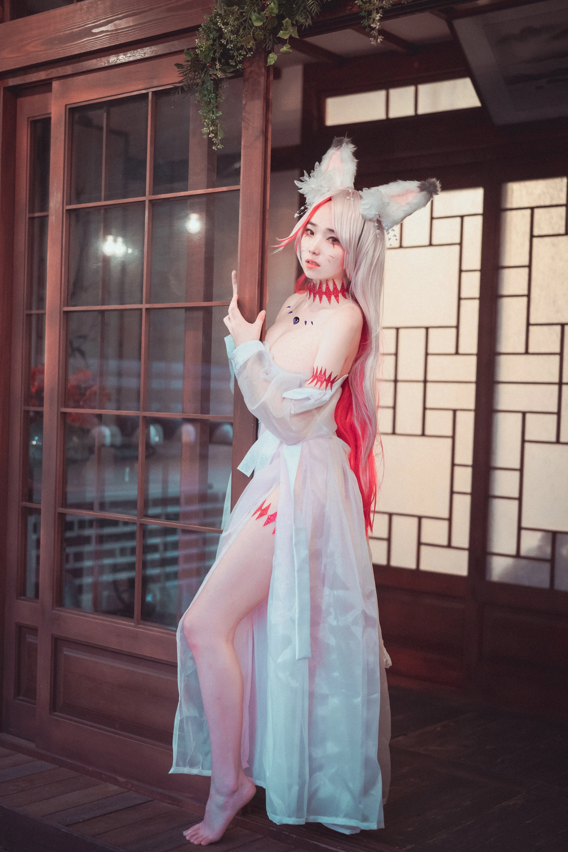 021.[DJAWA] Bambi - The Tale of The Nine-Tailed Fox 2
